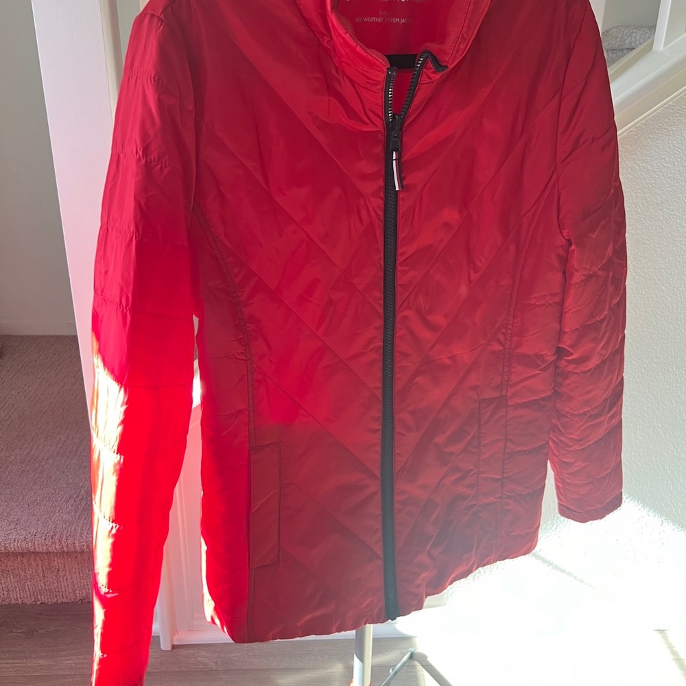 Tommy Hilfiger women jacket